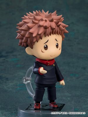 Nendoroid More: Face Swap Jujutsu Kaisen 01【BOX】 - 7