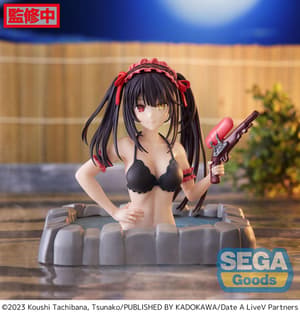 Kurumi Tokisaki - Bikini - Thermae Utopia - Sega - 5