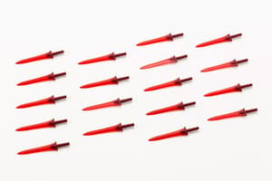 Jinrai - Frame Arms Girl & Weapon Set - Model Kit - Kotobukiya (15)