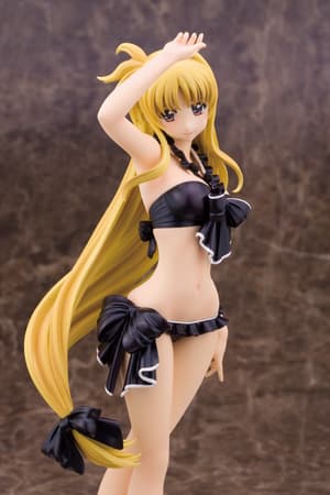 Fate T Harlaown Bikini ver. - 5