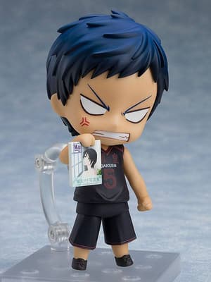 Nendoroid 1079 Daiki Aomine - 5