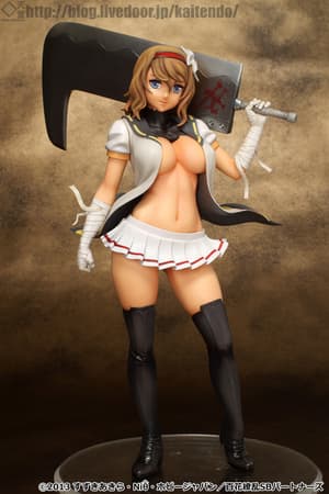Mataemon Araki - Kaitendoh - 1