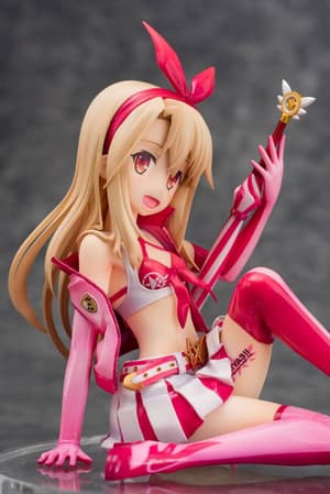 Illyasviel von Einzbern - Priya Racing - Stronger - 7