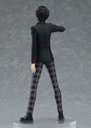 POP UP PARADE P5R Protagonist: Limited Edition - 6