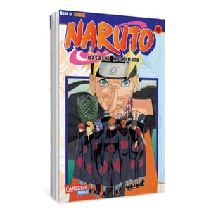 Naruto 41 - 3