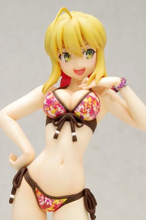 Saber - Bikini Version - 2
