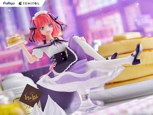 Nino Nakano - Tenitol Fig à la mode - Furyu - 11