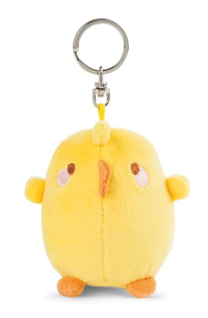 Molang - Piu Piu - Schlüsselanhänger (1)