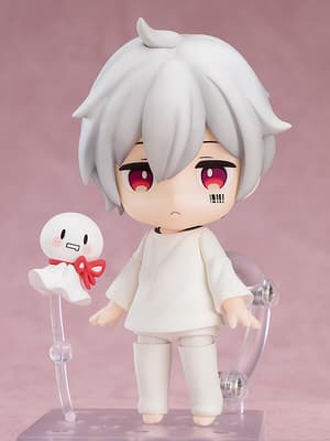 Nendoroid 1329 Mafumafu (Hikikomori Set) - 1