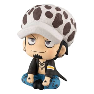 Trafalgar Law - One Piece Look Up - Megahouse - Neuaufage - 2