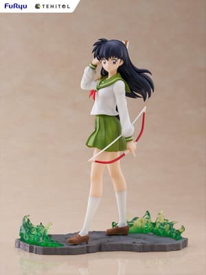 Kagome Higurashi - Tenitol - Furyu - 9
