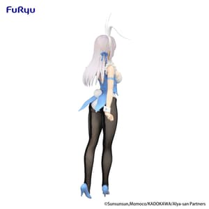 Alya - BiCute Bunnies - Furyu - 1