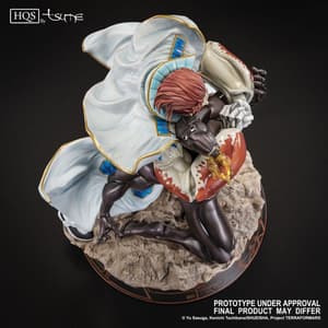Sylvester Asimov - Tsume HQS - 1