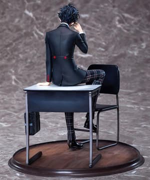 Joker /  Ren Amamiya - Persona 5 - Soulwing - 7