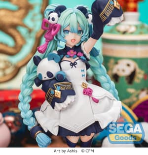 Hatsune Miku - Modern China - Luminasta  - Sega (6)