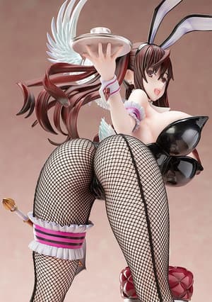 Erika Kuramoto - Bunny Version - Raita Creator's Collection - BINDing / Native - 12