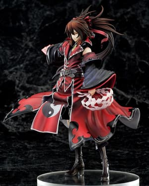 Reimu Hakurei - Koumajou Densetsu - QuesQ - 15
