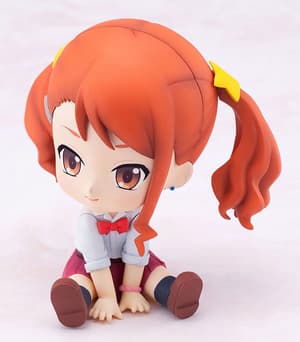Petanko Mini Naruko Anjou (Anaru) - 1