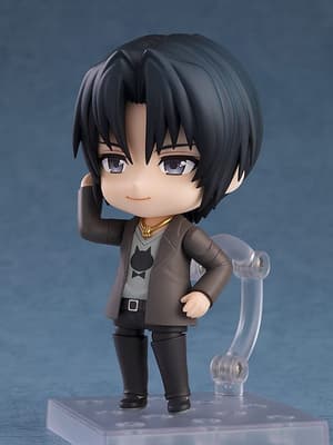 Nendoroid 2171 Iori Izumi - 5