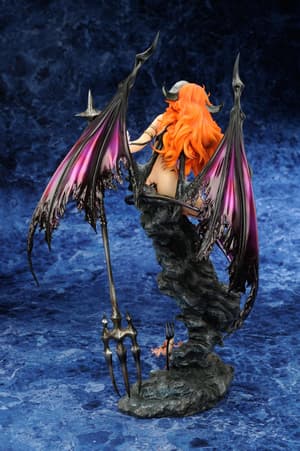 Diabolus Inclinatus - Demon Squeezer - Black Arts Keeper - 3