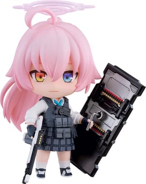 Nendoroid 3071 Hoshino Takanashi - Armed - 2