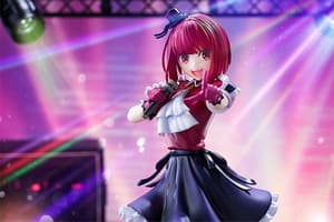Kana Arima - KD Colle - Kadokawa (7)