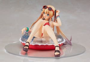 Eriri Spencer Sawamura - Swimsuit Version - Good Smile - 5