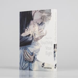 Touch Within the Abyss - Carlsen - One Shot - 2