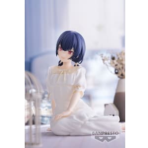 Rinze Morino (Relax Time) - The Idolmaster Shiny Colors - Banpresto (1)
