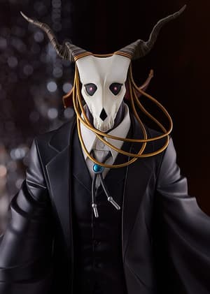 Elias Ainsworth L - The Ancient Magus' Bride Pop Up Parade - Good Smile Company - 2