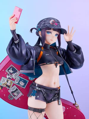 Foreigner/Yang Guifei: Event Attire Ver. - 3