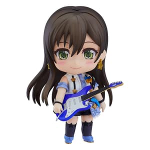 Nendoroid Action 1484 Tae Hanazono - Stage Outfit - 3