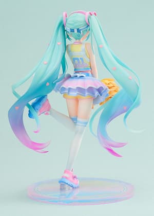 Hatsune Miku - Cheerleading - G.S. Collection - Good Smile Company - 10