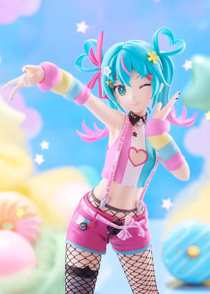 Hatsune Miku - L - Lightness DecoMiku - Pop Up Parade - Good Smile Company - 2