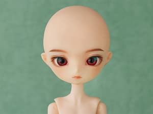 Volker Honest Hunter - Seasonal Doll - Harmonia Bloom - Good Smile Company - 1