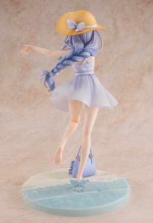 Mio Takamiya: Summer Dress Ver. - 5