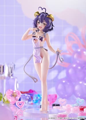 Magia Baiser (Hiiragi Utena) - L - Naked Apron - Gushing over Magical Girls Pop Up Parade - Good Smile Company - 3