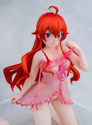Eris Boreas Greyrat lingerie ver. - 7