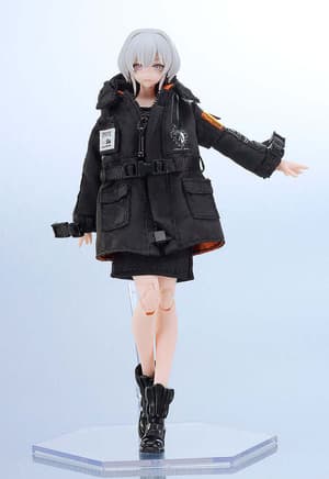 PLAMAX Xi-Ⅲ Outfit Set - 3