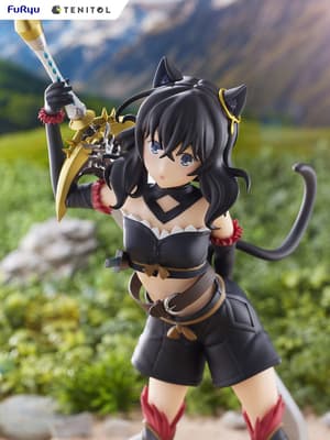 Fran & Master - Tenitol - Furyu (9)