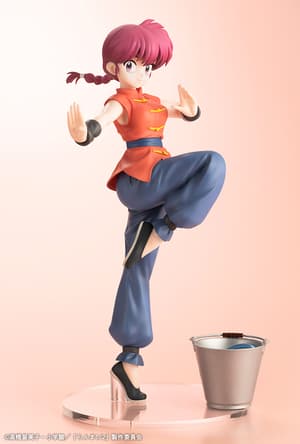 Ranma Saotome - Female - Kotobukiya (1)