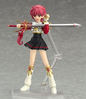 Figma 309 Hikaru Shidou - 2