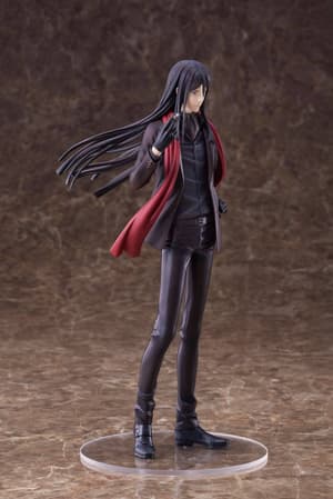 Waver Velvet - Lord El-Melloi II - Orange Rouge / Aniplex - 2