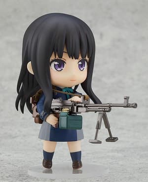 Nendoroid 1956 Takina Inoue - Re-Release - 4