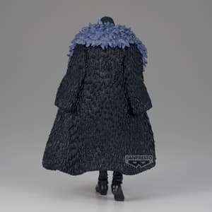 Sir Crocodile - One Piece - The Shukko - Banpresto (1)