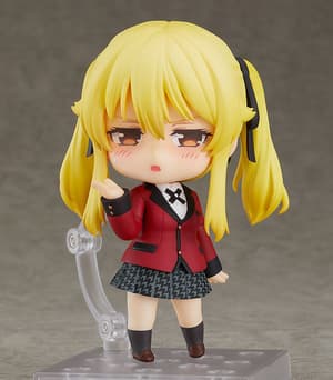 Nendoroid 1909 Mary Saotome - 5