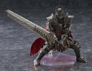figma Arisen DX Edition - 11