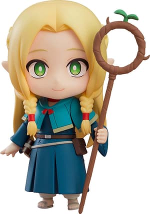 Nendoroid Marcille - 1