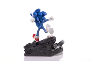 Sonic Standoff - First 4 Figures (5)