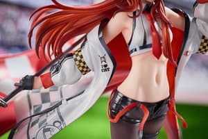 Kurisu Makise - Racing - Solarain - 5